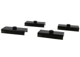 Whiteline Plus 10/65-73 Ford Mustang Rear Spring - to Saddle Bushing thumbnail 3