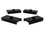 Whiteline Plus 10/65-73 Ford Mustang Rear Spring - to Saddle Bushing thumbnail 7