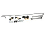 Whiteline 12+ Scion FR-S / 12+ Subaru BRZ / 12+ Toyota 86 Rear 16mm Adj HD Swaybar w/ Endlinks thumbnail 2