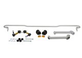 Whiteline 12+ Scion FR-S / 12+ Subaru BRZ / 12+ Toyota 86 Rear 16mm Adj HD Swaybar w/ Endlinks thumbnail 5