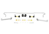 Whiteline 12+ Scion FR-S / 12+ Subaru BRZ / 12+ Toyota 86 Rear 18mm X Adj HD Swaybar w/ Endlinks thumbnail 9