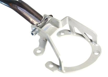 Whiteline 12+ Scion FR-S / 12+ Subaru BRZ / 12+ Toyota 86 Front Brace - Strut Tower thumbnail 2