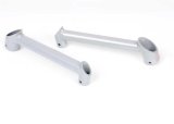Whiteline 12+ Scion FR-S / 12+ Subaru BRZ / 12+ Toyota 86 Rear Brace - Sway Bar Mount Support thumbnail 1