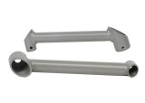 Whiteline 12+ Scion FR-S / 12+ Subaru BRZ / 12+ Toyota 86 Rear Brace - Sway Bar Mount Support thumbnail 2