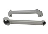 Whiteline 12+ Scion FR-S / 12+ Subaru BRZ / 12+ Toyota 86 Rear Brace - Sway Bar Mount Support thumbnail 3