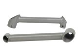 Whiteline 12+ Scion FR-S / 12+ Subaru BRZ / 12+ Toyota 86 Rear Brace - Sway Bar Mount Support thumbnail 5