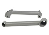 Whiteline 12+ Scion FR-S / 12+ Subaru BRZ / 12+ Toyota 86 Rear Brace - Sway Bar Mount Support thumbnail 6