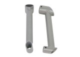 Whiteline 12+ Scion FR-S / 12+ Subaru BRZ / 12+ Toyota 86 Rear Brace - Sway Bar Mount Support thumbnail 8