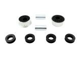 Whiteline 12+ Subaru BRZ / 12+ Scion FR-S Front Anti-Dive/Caster - C/A Lower Inner Front Bushing thumbnail 2