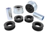 Whiteline 12+ Subaru BRZ / 12+ Scion FR-S Front Anti-Dive/Caster - C/A Lower Inner Front Bushing thumbnail 3
