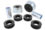 Whiteline 12+ Subaru BRZ / 12+ Scion FR-S Front Anti-Dive/Caster - C/A Lower Inner Front Bushing thumbnail 4