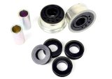 Whiteline 12+ Subaru BRZ / 12+ Scion FR-S Front Anti-Dive/Caster - C/A Lower Inner Front Bushing thumbnail 7