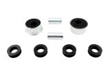 Whiteline 12+ Subaru BRZ / 12+ Scion FR-S Front Anti-Dive/Caster - C/A Lower Inner Front Bushing thumbnail 9