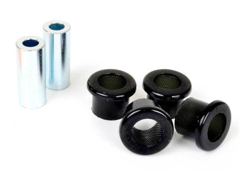 Whiteline 12+ Subaru BRZ/Scion FR-S/Toyota 86 Front Steering - Rack & Pinion Mount Bushing thumbnail 4