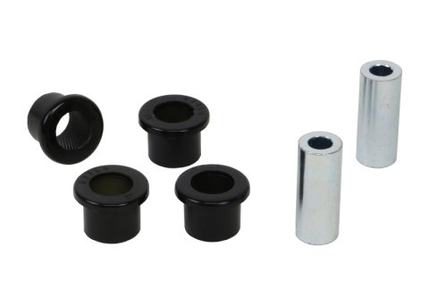 Whiteline 12+ Subaru BRZ/Scion FR-S/Toyota 86 Front Steering - Rack & Pinion Mount Bushing thumbnail 5