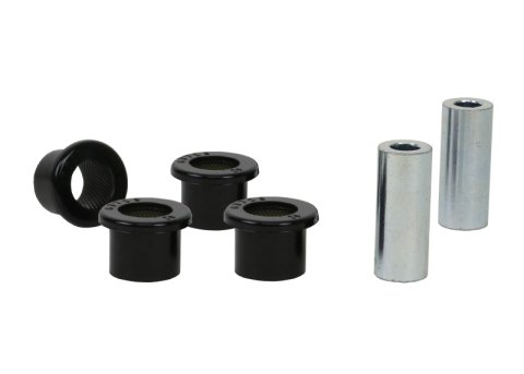 Whiteline 12+ Subaru BRZ/Scion FR-S/Toyota 86 Front Steering - Rack & Pinion Mount Bushing thumbnail 8