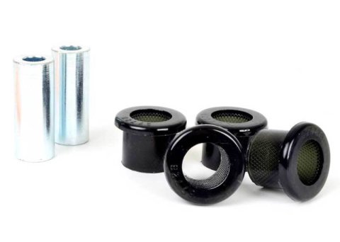 Whiteline 12+ Subaru BRZ/Scion FR-S/Toyota 86 Front Steering - Rack & Pinion Mount Bushing thumbnail 9