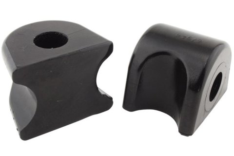 Whiteline Plus 12+ Subaru BRZ / 12+ Scion FR-S / 12+ Toyota 86 18mm Front Sway Bar Mount Bushing thumbnail 1