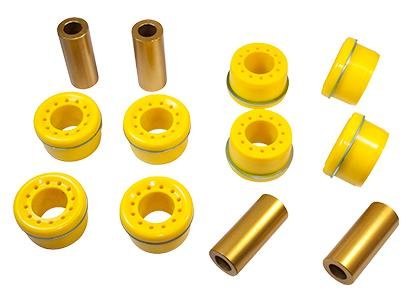 Whiteline 12+ Scion FR-S/Subaru BRZ/Toyota 86/Toyota GT-86 Rear Crossmember-Mount Bushing thumbnail 2