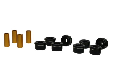 Whiteline 12+ Scion FR-S/Subaru BRZ/Toyota 86/Toyota GT-86 Rear Crossmember-Mount Bushing thumbnail 3