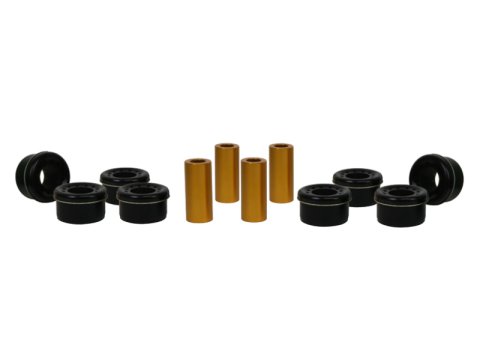Whiteline 12+ Scion FR-S/Subaru BRZ/Toyota 86/Toyota GT-86 Rear Crossmember-Mount Bushing thumbnail 8