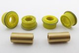 Whiteline Plus 12+ Subaru BRZ / 12+ Scion FR-S / 12+ Toyota 86 Rear Trailing Arm - Lwr Front Bushing thumbnail 4