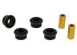 Whiteline Plus 12+ Subaru BRZ / 12+ Scion FR-S / 12+ Toyota 86 Rear Trailing Arm - Lwr Front Bushing thumbnail 6