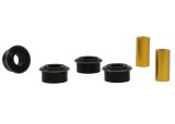 Whiteline Plus 12+ Subaru BRZ / 12+ Scion FR-S / 12+ Toyota 86 Rear Trailing Arm - Lwr Front Bushing thumbnail 7