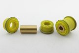 Whiteline Plus 12+ Subaru BRZ / 12+ Scion FR-S / 12+ Toyota 86 Rear Trailing Arm - Lwr Front Bushing thumbnail 9