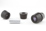Whiteline Plus 70-85 Toyota Celica / 5/70-4/87 Toyota Corolla Fr Radius/Strut Rod to Chassis Bushing thumbnail 1