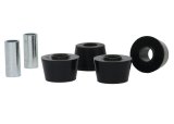 Whiteline Plus 70-85 Toyota Celica / 5/70-4/87 Toyota Corolla Fr Radius/Strut Rod to Chassis Bushing thumbnail 2