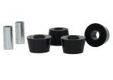 Whiteline Plus 70-85 Toyota Celica / 5/70-4/87 Toyota Corolla Fr Radius/Strut Rod to Chassis Bushing thumbnail 3