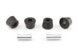 Whiteline Plus 70-85 Toyota Celica / 5/70-4/87 Toyota Corolla Fr Radius/Strut Rod to Chassis Bushing thumbnail 4