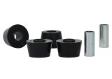 Whiteline Plus 70-85 Toyota Celica / 5/70-4/87 Toyota Corolla Fr Radius/Strut Rod to Chassis Bushing thumbnail 7