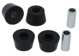 Whiteline Plus 70-85 Toyota Celica / 5/70-4/87 Toyota Corolla Fr Radius/Strut Rod to Chassis Bushing thumbnail 8