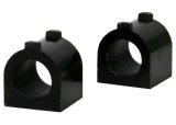 Whiteline Universal Heavy Duty 27mm Swaybar Mount Bushing thumbnail 1