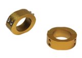 Whiteline Universal Sway Bar Alloy 38mm (1 1/2in) Lateral Lock Kits thumbnail 3