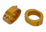 Whiteline Universal Sway Bar Alloy 38mm (1 1/2in) Lateral Lock Kits thumbnail 5
