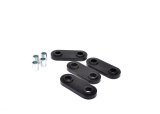 Whiteline Plus 7/4/06 Saab 9-2X / 9/02-9/07 Subaru Impreza Front Gearbox - Crossmember Pad Bushing thumbnail 1