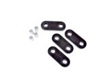 Whiteline Plus 7/4/06 Saab 9-2X / 9/02-9/07 Subaru Impreza Front Gearbox - Crossmember Pad Bushing thumbnail 3