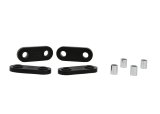 Whiteline Plus 7/4/06 Saab 9-2X / 9/02-9/07 Subaru Impreza Front Gearbox - Crossmember Pad Bushing thumbnail 8
