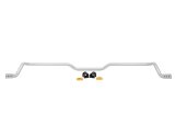 Whiteline 1/12/97 Mitsubishi Lancer Evo 4/5/6 / 1/02-6/08 Evo 7/8/9 Rear 26mm XX H/Duty Adj Sway Bar thumbnail 1