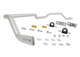 Whiteline 1/12/97 Mitsubishi Lancer Evo 4/5/6 / 1/02-6/08 Evo 7/8/9 Rear 26mm XX H/Duty Adj Sway Bar thumbnail 2
