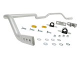 Whiteline 1/12/97 Mitsubishi Lancer Evo 4/5/6 / 1/02-6/08 Evo 7/8/9 Rear 26mm XX H/Duty Adj Sway Bar thumbnail 3