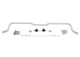 Whiteline 1/12/97 Mitsubishi Lancer Evo 4/5/6 / 1/02-6/08 Evo 7/8/9 Rear 26mm XX H/Duty Adj Sway Bar thumbnail 5