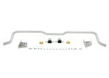 Whiteline 1/12/97 Mitsubishi Lancer Evo 4/5/6 / 1/02-6/08 Evo 7/8/9 Rear 26mm XX H/Duty Adj Sway Bar thumbnail 6