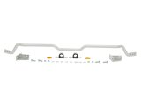 Whiteline 1/12/97 Mitsubishi Lancer Evo 4/5/6 / 1/02-6/08 Evo 7/8/9 Rear 26mm XX H/Duty Adj Sway Bar thumbnail 8
