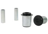 Whiteline Plus 9/83-12/89 Nissan 300ZX Z31 (Fairlady) Front Control Arm-Lwr Inner Bushing Ki thumbnail 1