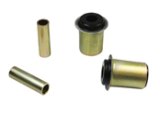 Whiteline Plus 9/83-12/89 Nissan 300ZX Z31 (Fairlady) Front Control Arm-Lwr Inner Bushing Ki thumbnail 3
