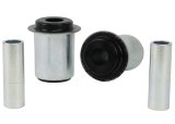 Whiteline Plus 9/83-12/89 Nissan 300ZX Z31 (Fairlady) Front Control Arm-Lwr Inner Bushing Ki thumbnail 5